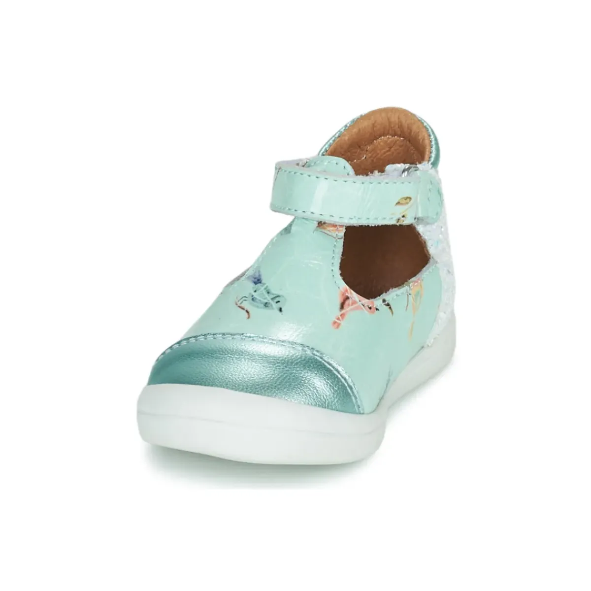 GBB - MELISSA