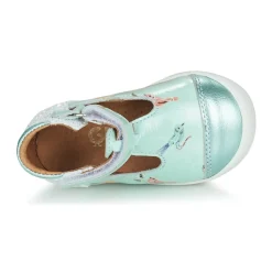 GBB - MELISSA