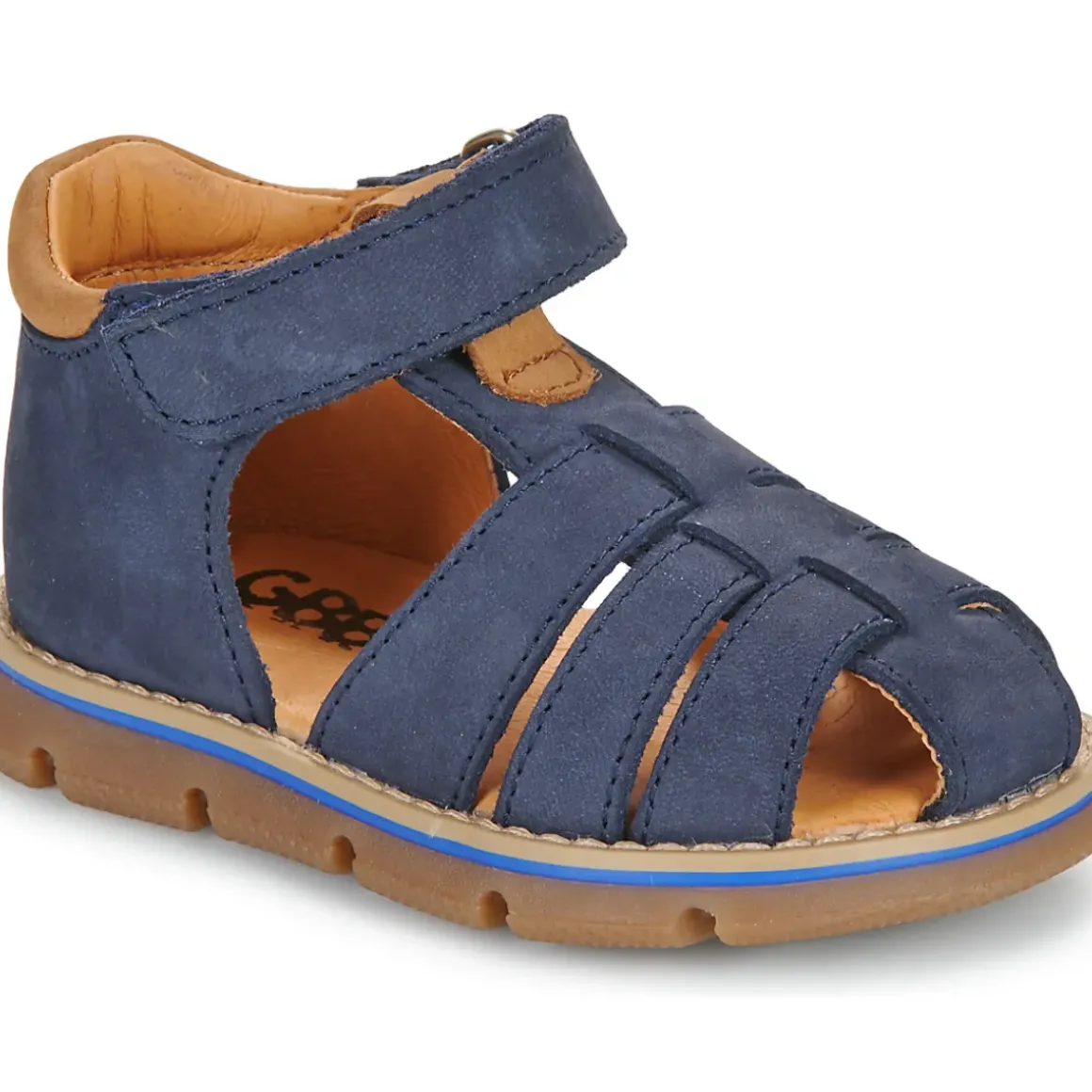 GBB - NOAM