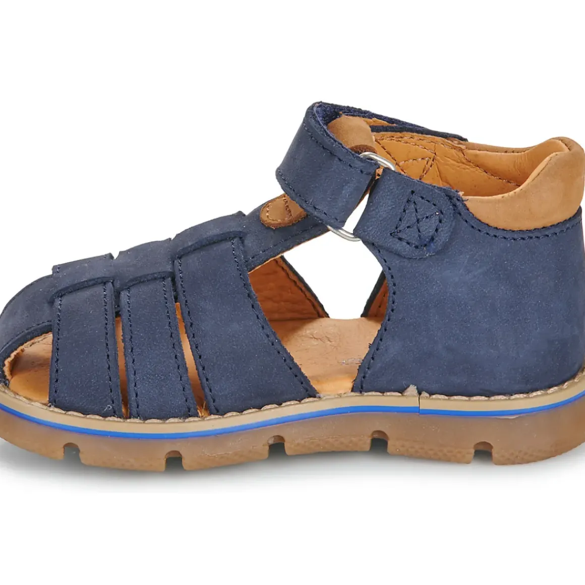 GBB - NOAM