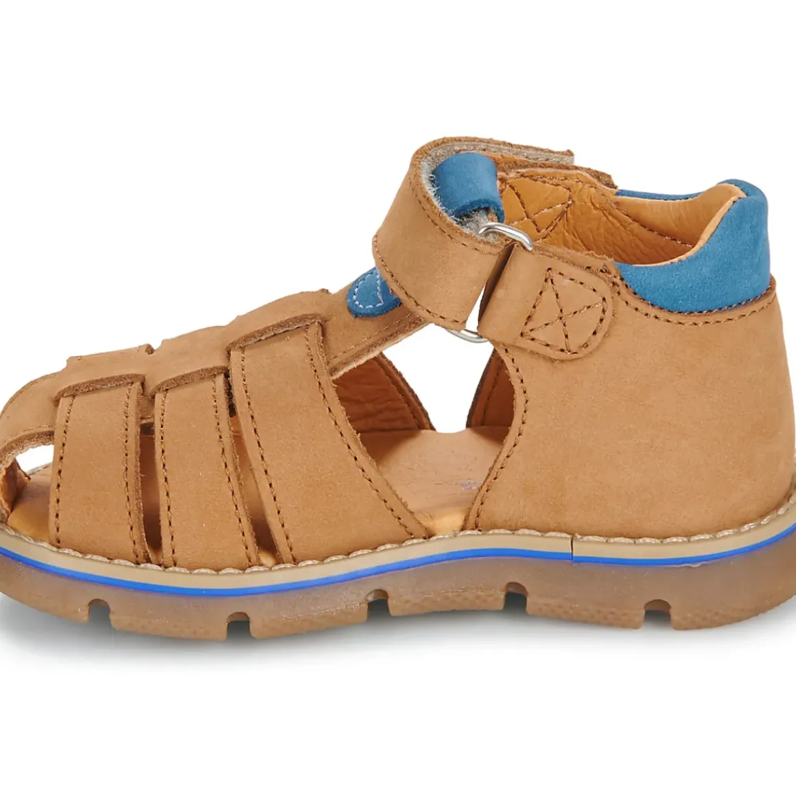 GBB - NOAM