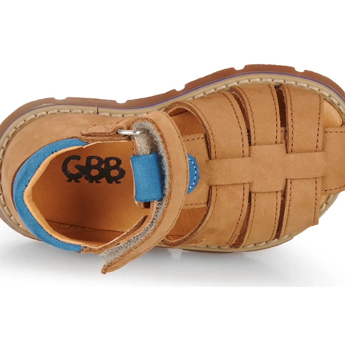 GBB - NOAM