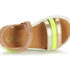 GBB - OCEANE
