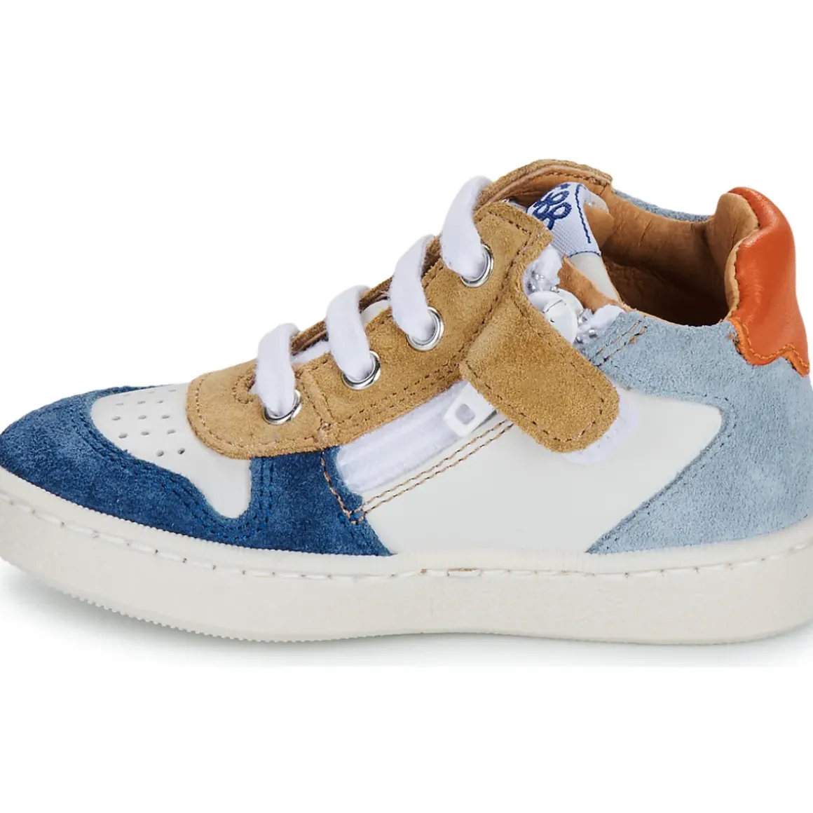 GBB - OSMAN TWIST