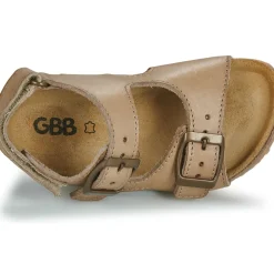 GBB - PARITO