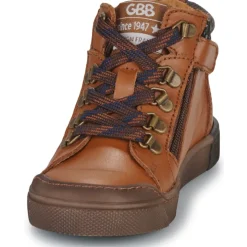 GBB - POPI