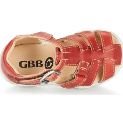 GBB - PRIGENT