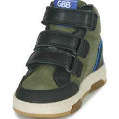 GBB - TARCISSE