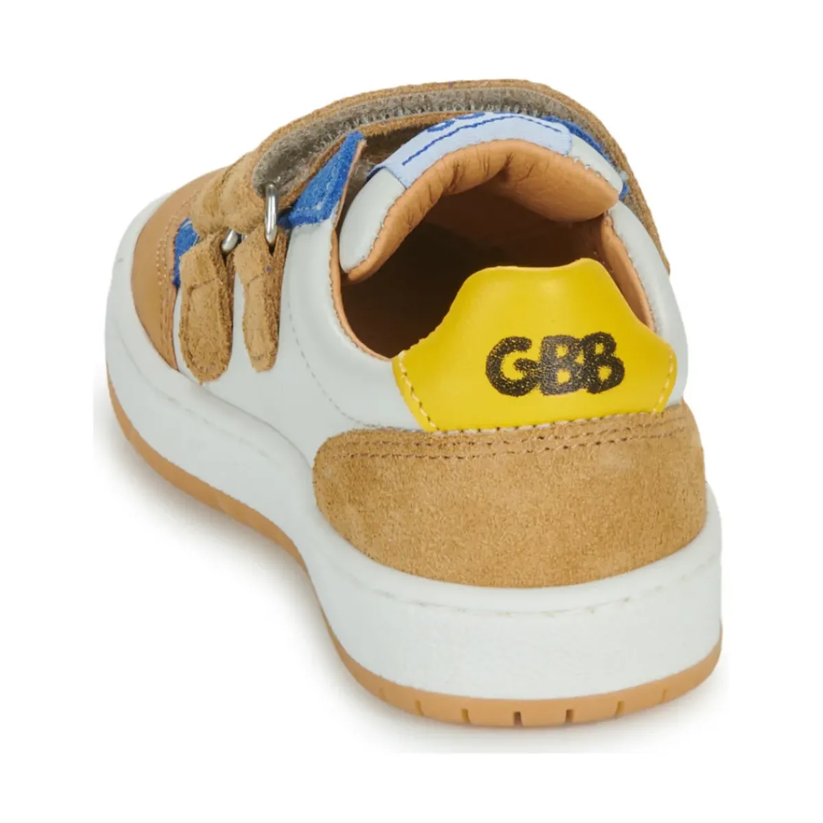 GBB - THAIS TWIST