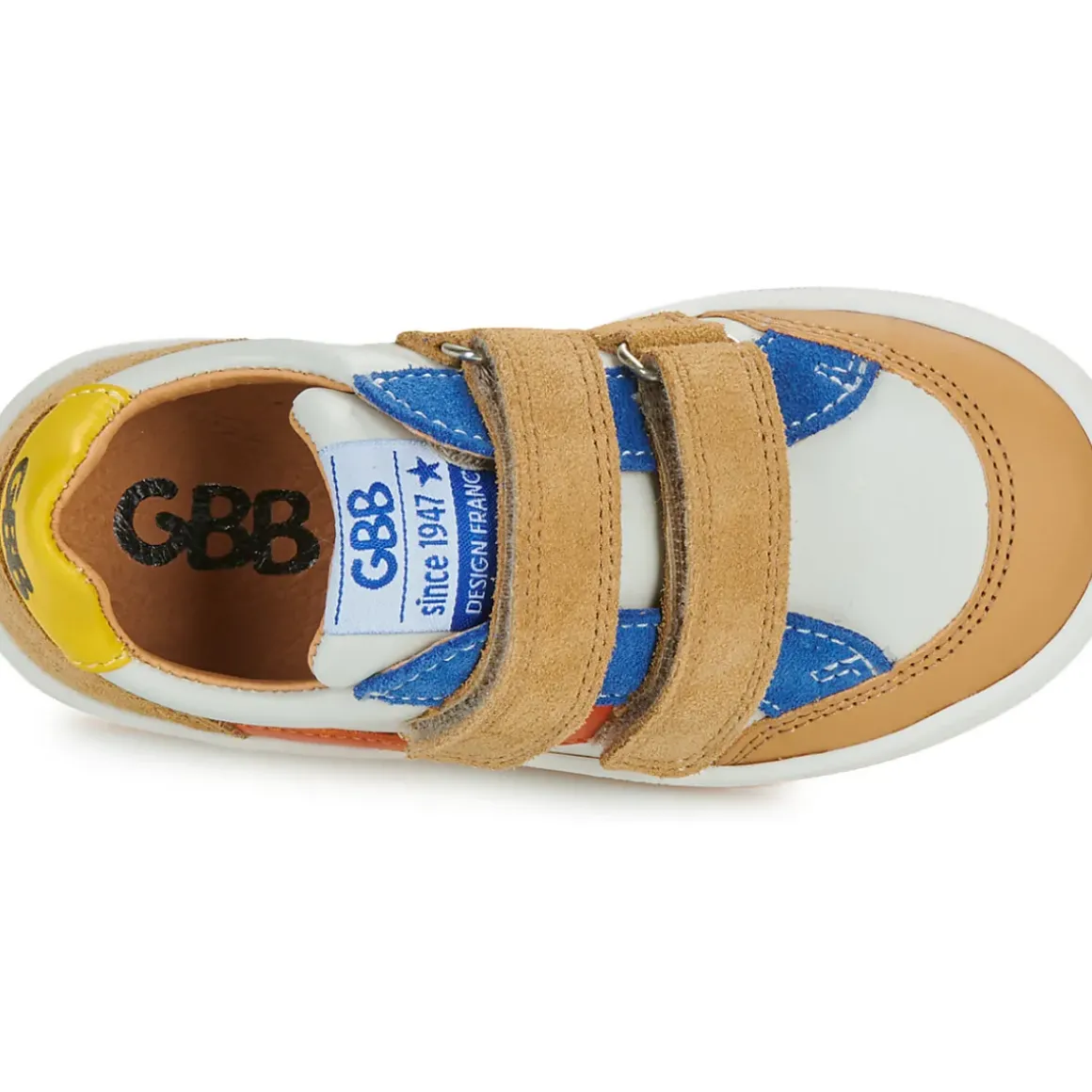 GBB - THAIS TWIST