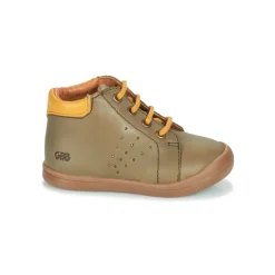 GBB - TIDO