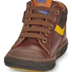 GBB - VAUBERT