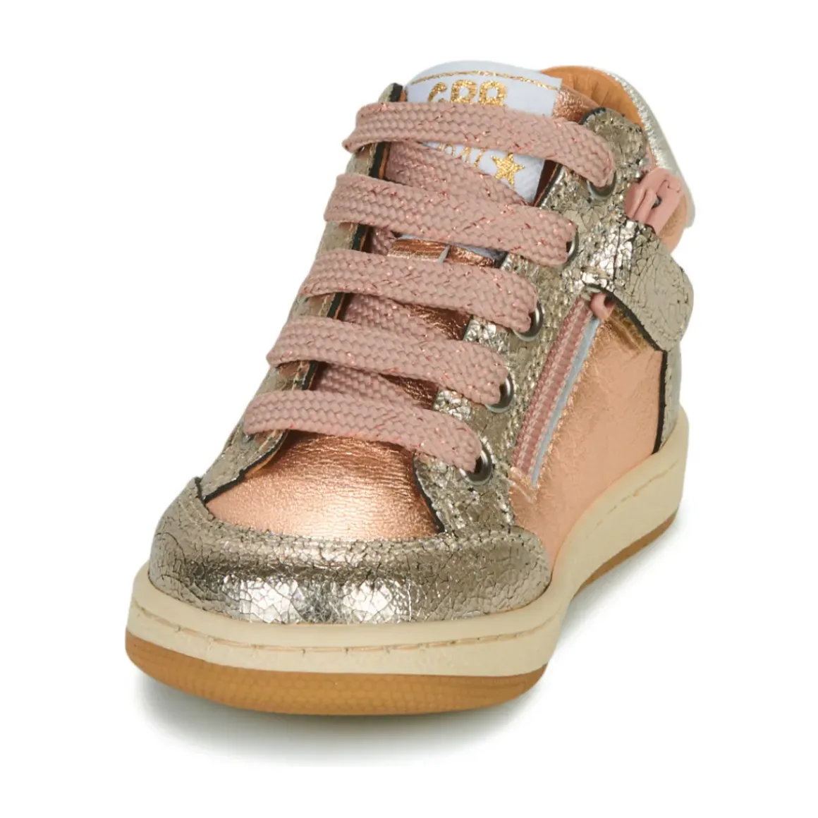GBB - VICKY