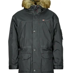 Geographical Norway - ABIOSAURE