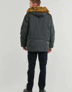 Geographical Norway - ABIOSAURE