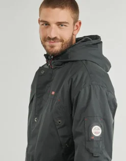 Geographical Norway - ABIOSAURE