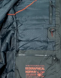 Geographical Norway - ABIOSAURE