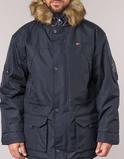 Geographical Norway - ABIOSAURE-MARINE