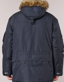 Geographical Norway - ABIOSAURE-MARINE