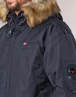 Geographical Norway - ABIOSAURE-MARINE