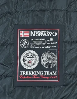 Geographical Norway - ABIOSAURE-MARINE
