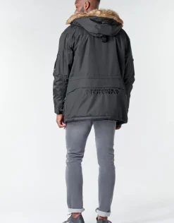 Geographical Norway - ABIOSAURE