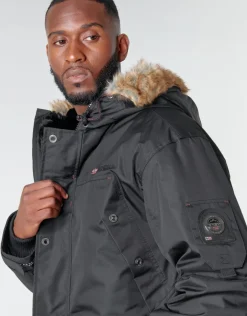 Geographical Norway - ABIOSAURE
