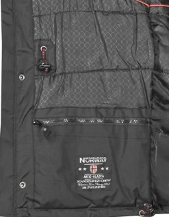 Geographical Norway - ABIOSAURE