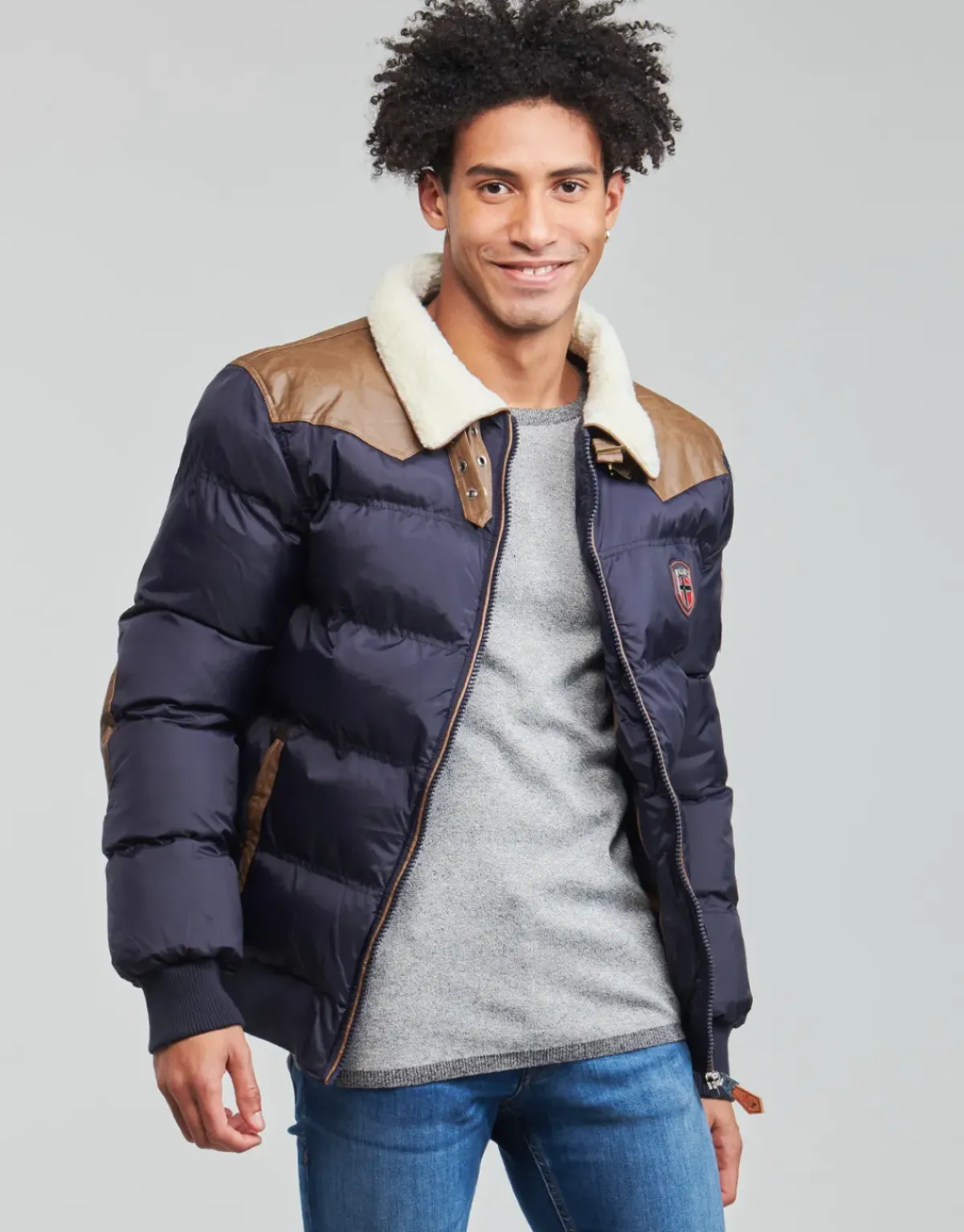 Geographical Norway - ABRAMOVITCH
