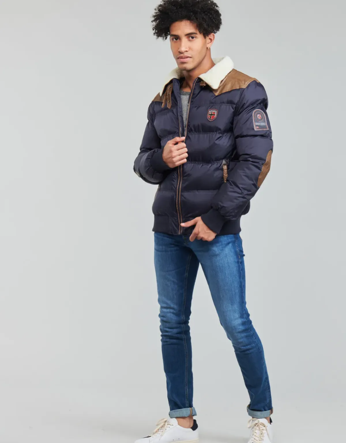 Geographical Norway - ABRAMOVITCH