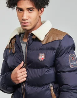 Geographical Norway - ABRAMOVITCH