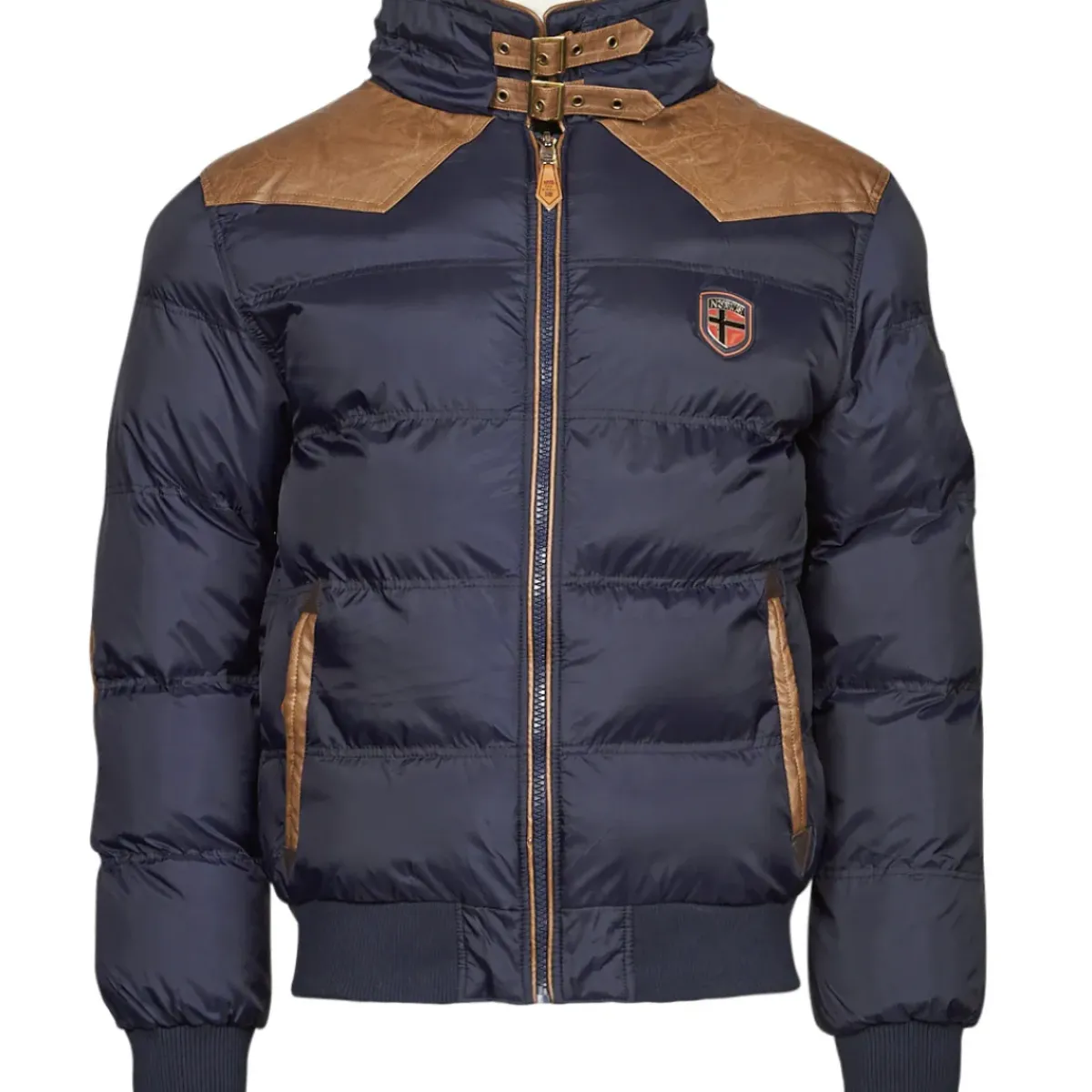 Geographical Norway - ABRAMOVITCH