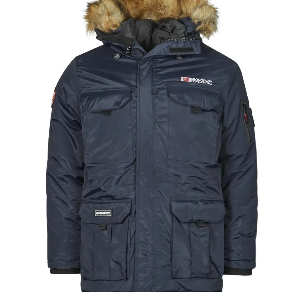 Geographical Norway - BATTLEGIANT