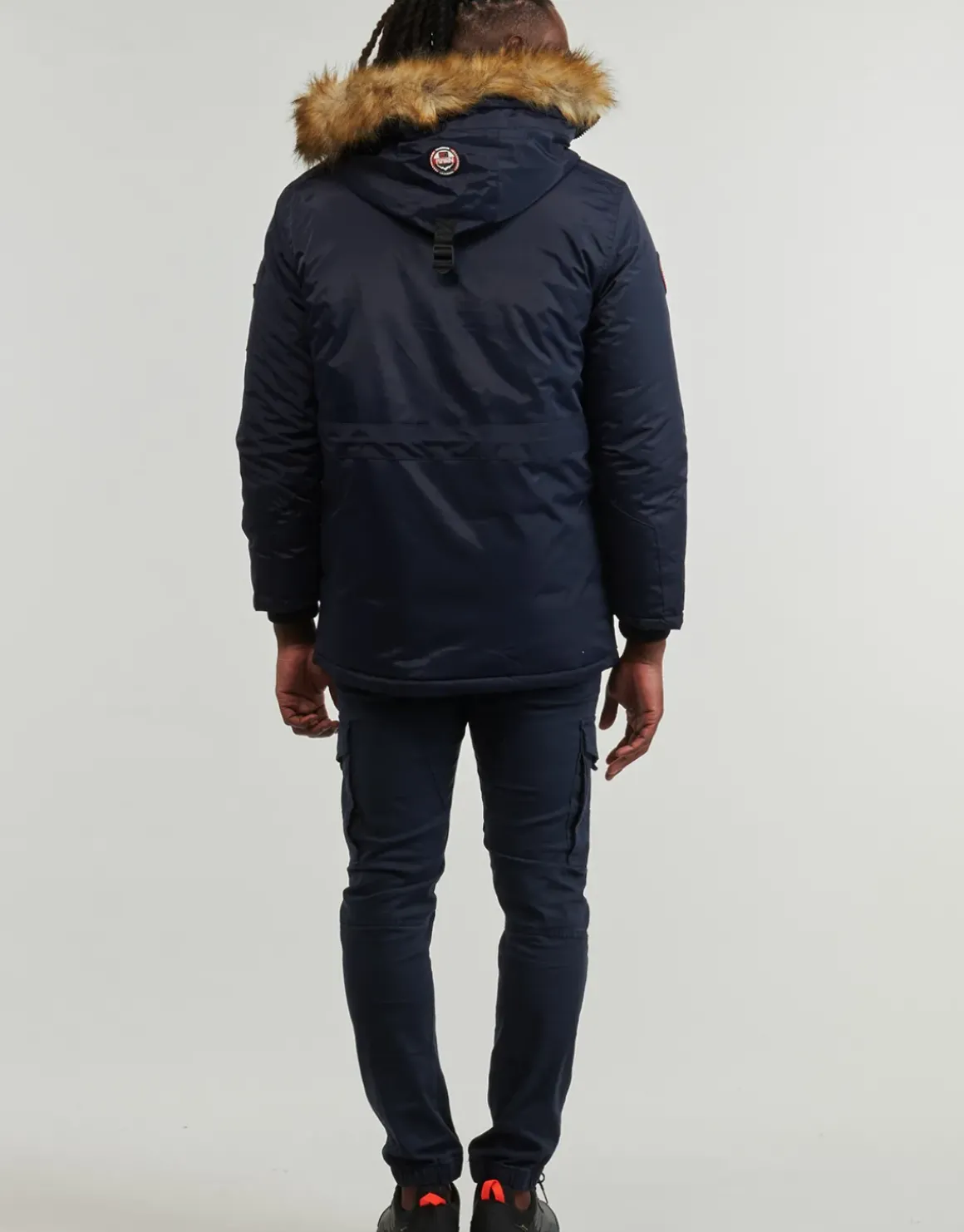 Geographical Norway - BATTLEGIANT