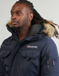 Geographical Norway - BATTLEGIANT