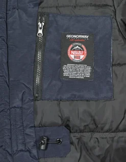 Geographical Norway - BATTLEGIANT