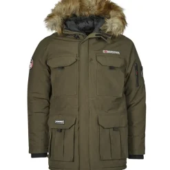 Geographical Norway - BATTLEGIANT