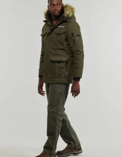 Geographical Norway - BATTLEGIANT