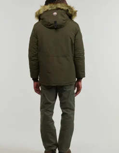 Geographical Norway - BATTLEGIANT