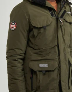 Geographical Norway - BATTLEGIANT