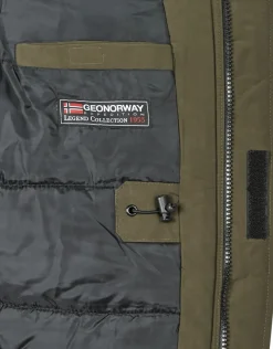 Geographical Norway - BATTLEGIANT