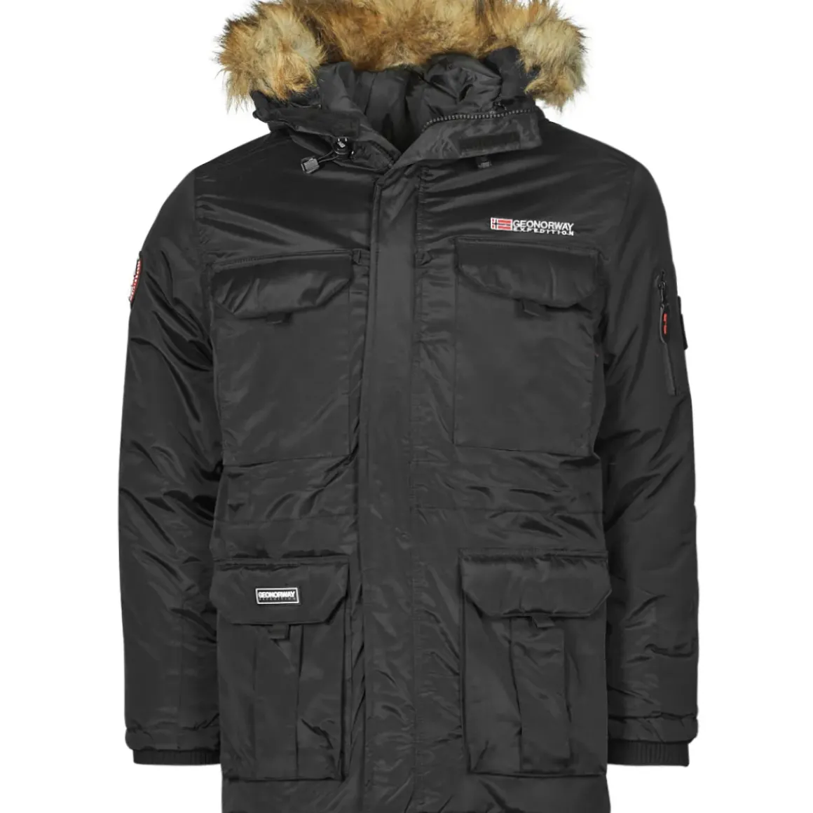 Geographical Norway - BATTLEGIANT