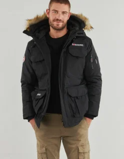 Geographical Norway - BATTLEGIANT