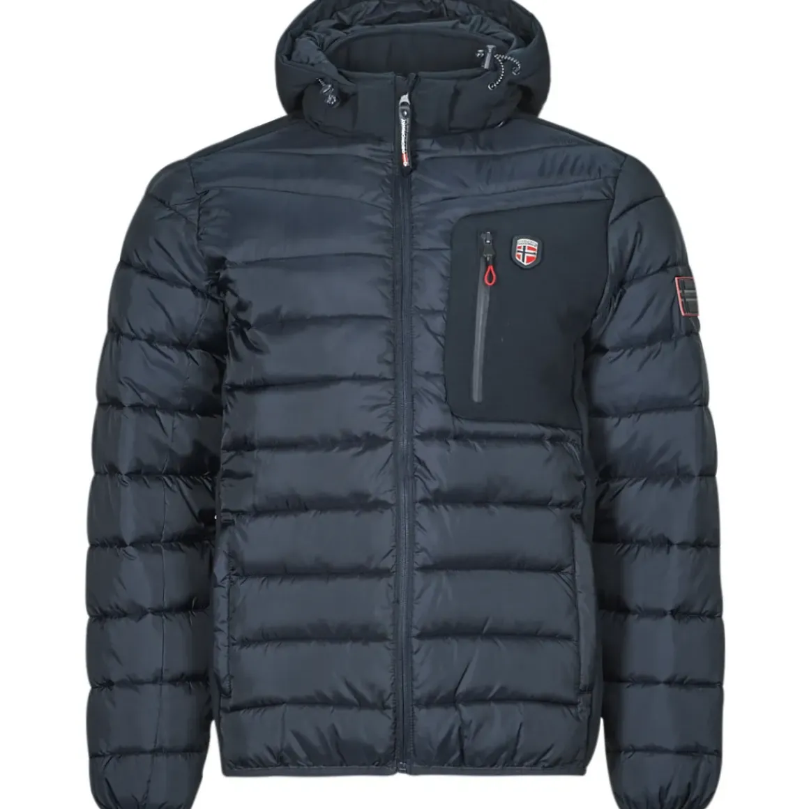 Geographical Norway - BELVIRA