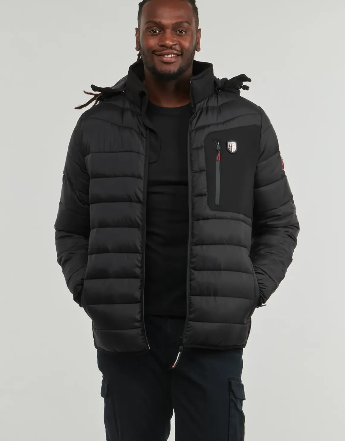 Geographical Norway - BELVIRA