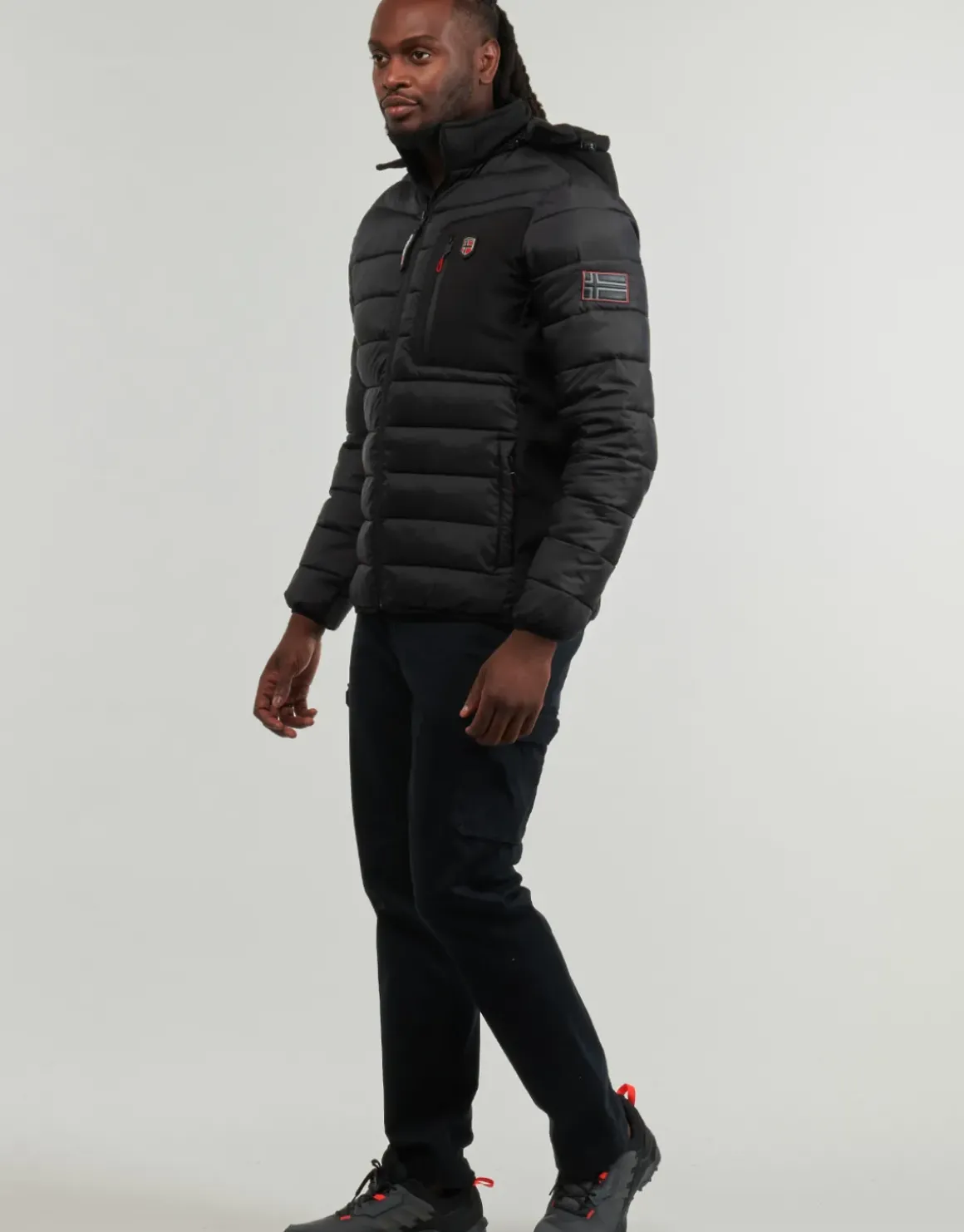Geographical Norway - BELVIRA