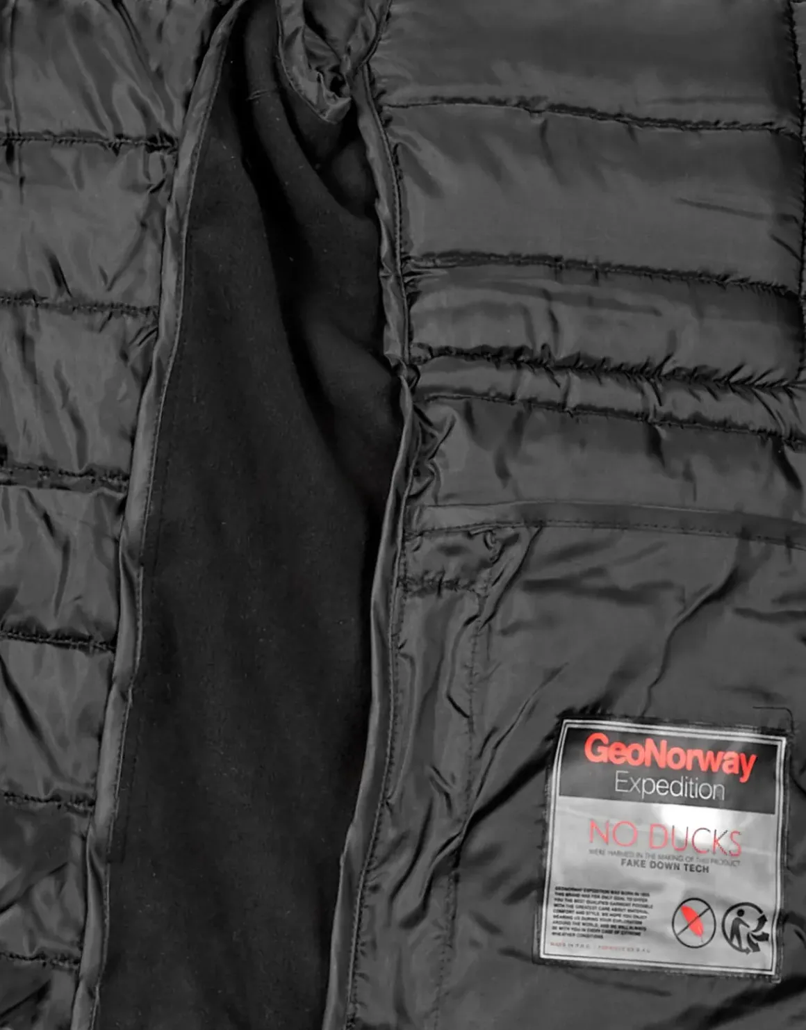 Geographical Norway - BELVIRA
