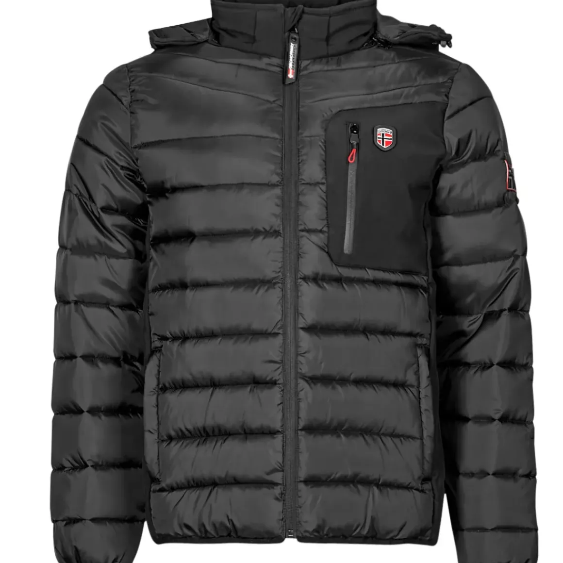 Geographical Norway - BELVIRA