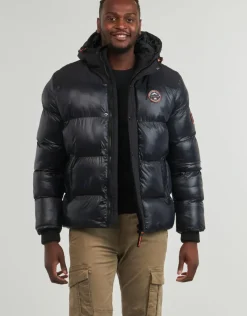 Geographical Norway - BINAEL