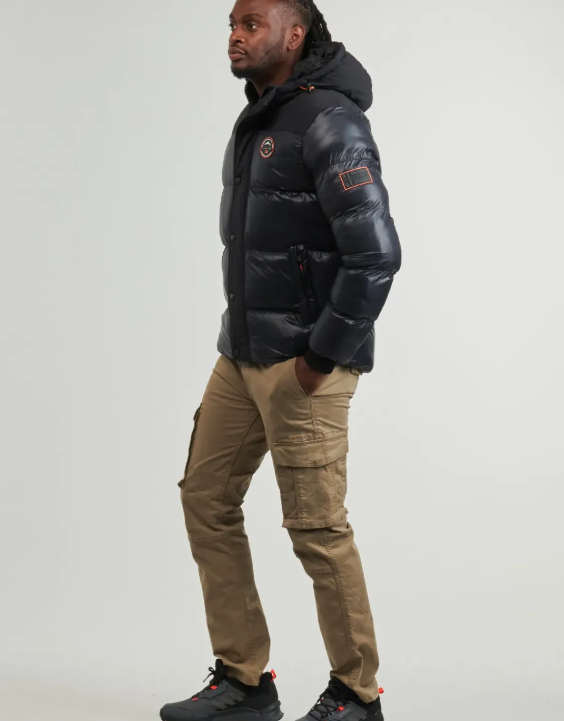Geographical Norway - BINAEL